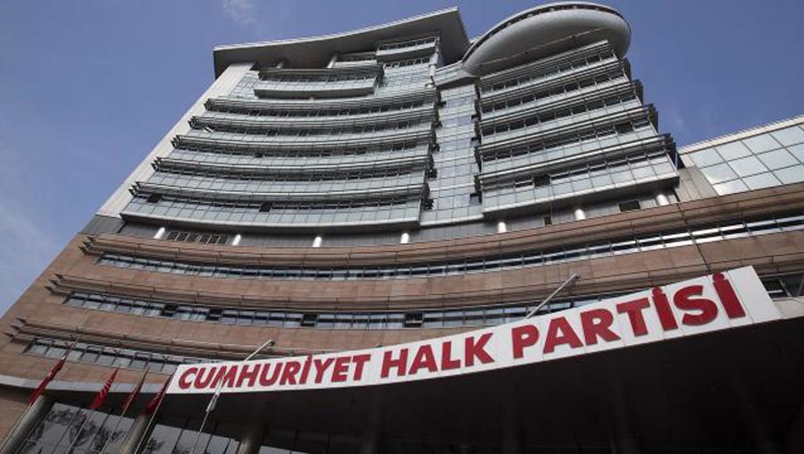 CHP'den 'sağlıkta reform' çalışması